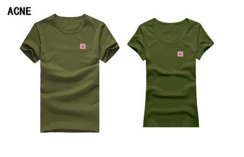 Acne T shirt Mens Model: MD1149